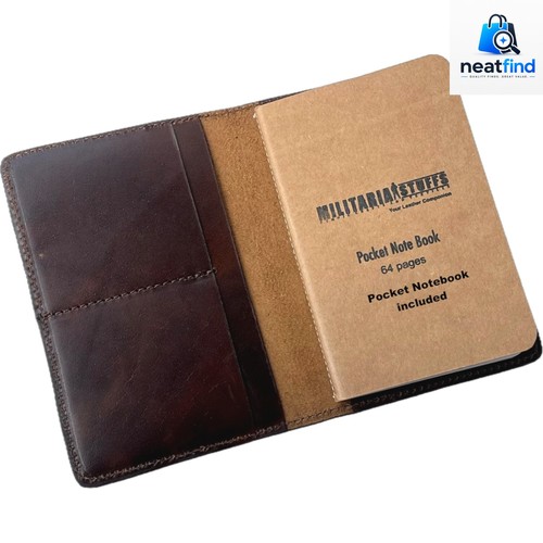Handmade vintage leather - vintage,