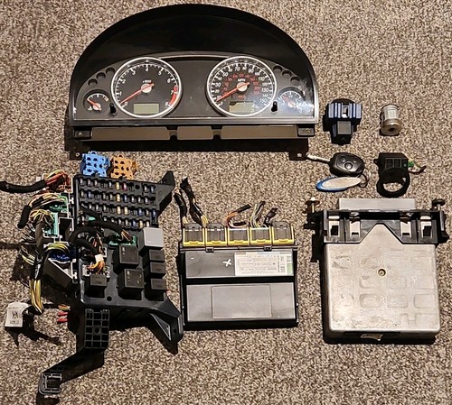 Ford mondeo mk3 - ford,