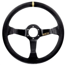 Sparco R325 Steering Wheel