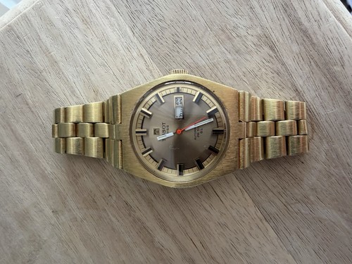 Tissot 516 automatic - tissot,