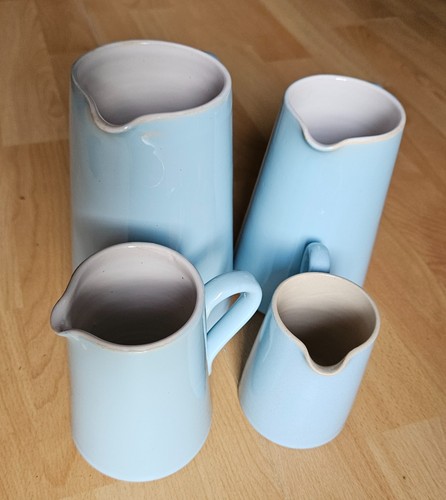 Vintage blue lovatts - blue,