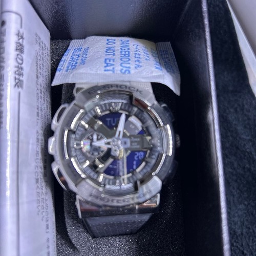 Casio shock 400 - ,