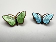 Pair of Aksel Holmsen 925S