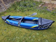 Delta Sport Inshore 335V 2