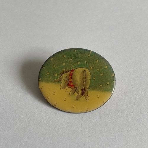 Disney classic eeyore pin a - classic, in