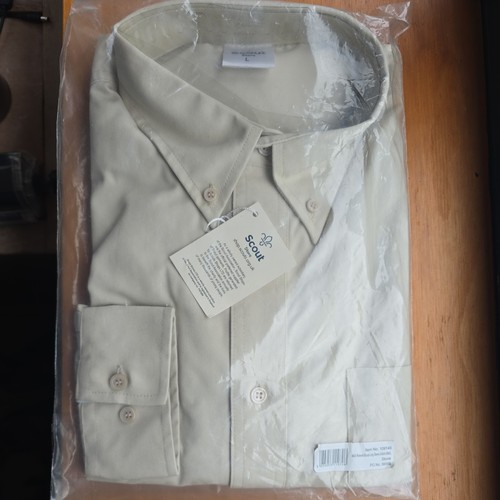 Scouts adult network - adult, unisex