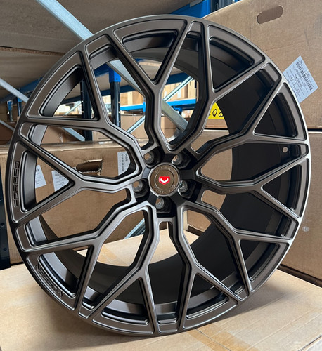 Bronze vossen tw rv - bronze,