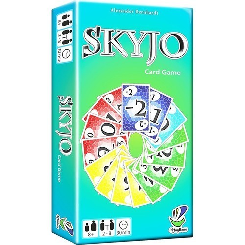 Table games from magilano - from,