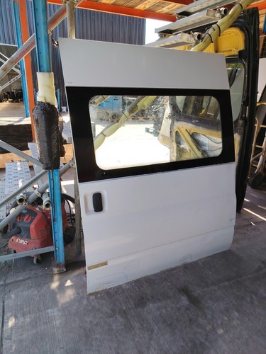 Ford transit left side - ford,