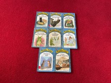 Children’s Puddle Lane Book Bundle X 8 - Stage 1 - Hardcover Books
