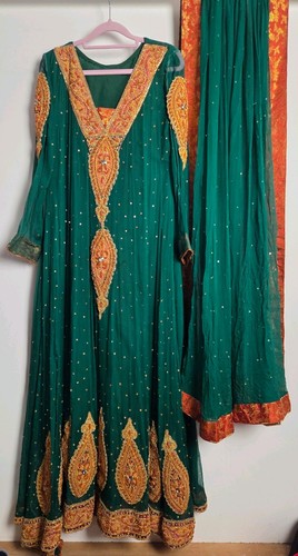 Women fancy indian - fancy, maxi