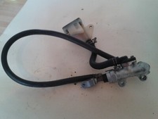 Suzuki Genuine GSXR750 F/G/H