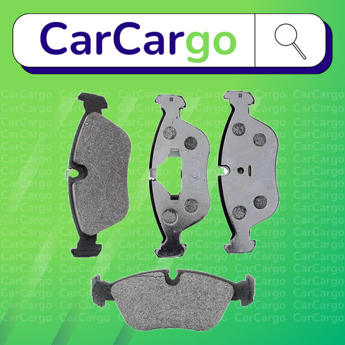 Brake pads front - brake,