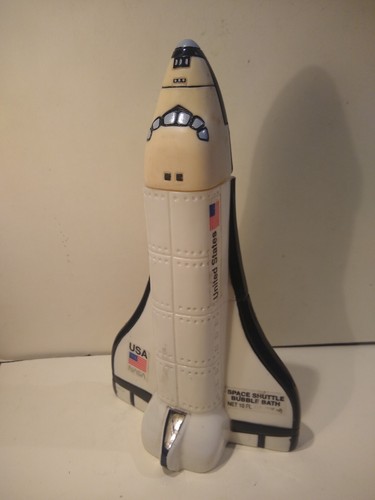 Rare nasa space shuttle - rare-nasa,