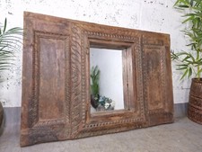 Large Vintage Antique