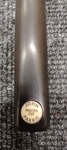 John parris 4 - john,