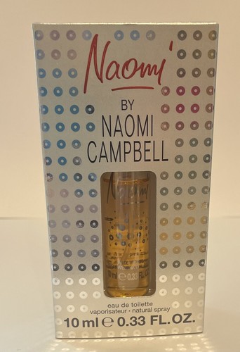 Naomi campbell - naomi,