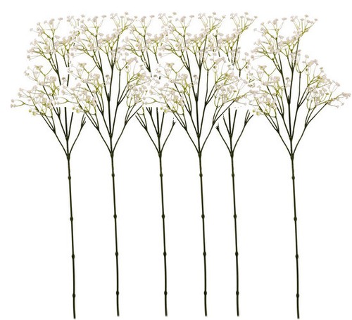 Artificial gypsophila - gypsophila, /