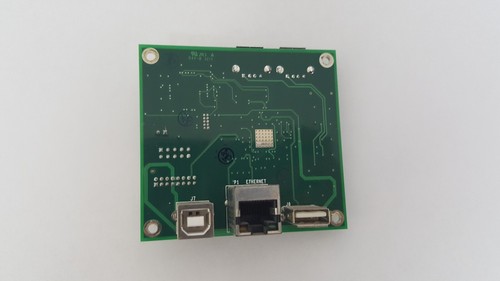Anajet mp5i printer usb eth - anajet,