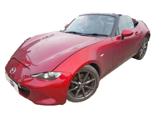 Mazda mx5 mk4 sport - mk4, nd