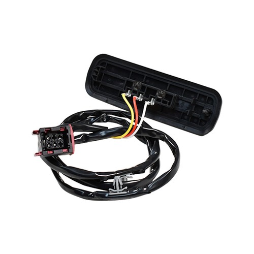 Side loading door contacts - side,