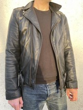 SCHOTT PERFECTO MEDIUM 38