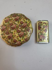 Vintage Kigu of London Compact