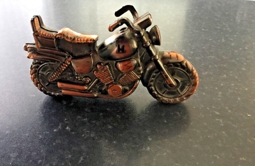 Collectable vintage brass