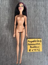 Barbie Fashionistas Rainbow