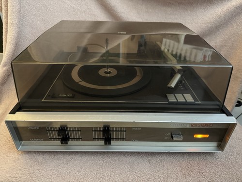 Vintage philips gf831 - philips,