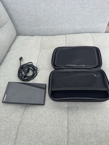 Garmin dezl lgv610 - garmin, truck