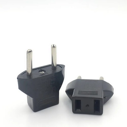 Plug adapter 2 - to,