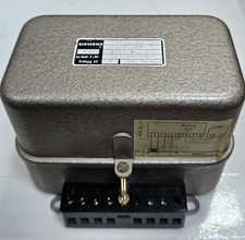 Siemens 1320-30A Measuring