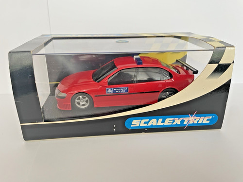 Scalextric c2467 vauxhall - scalextric,