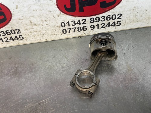 Piston with con - rod, kubota