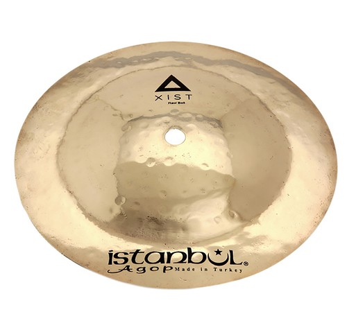 Istanbul agop xist raw bell - agop,