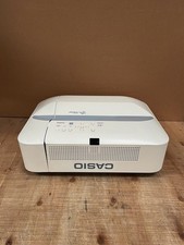 Casio XJ-UT310WN WXGA Ultra