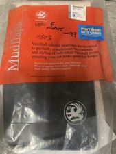 Original OEM Vauxhall Vectra B