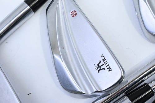 Miura 700 irons pw - irons, /