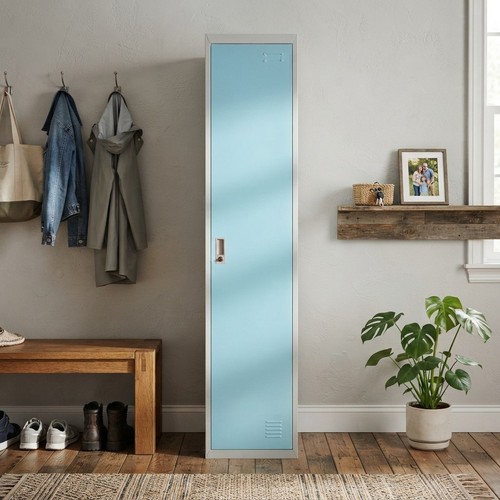 Space saving door - space-saving, 1-door
