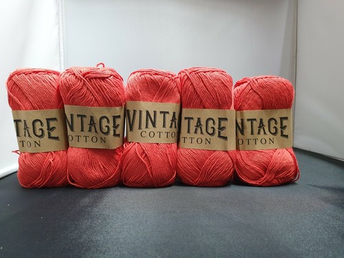 V26 vintage cotton - x,