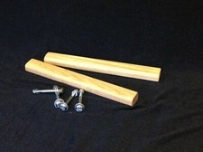 Apache Standard canoe ash