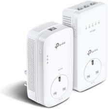 TP-LINK TL-WPA8631P KIT AV1300