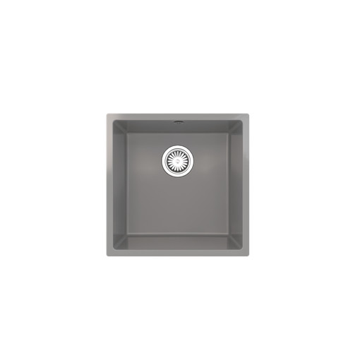 Bowl gloss grey comite - bowl,