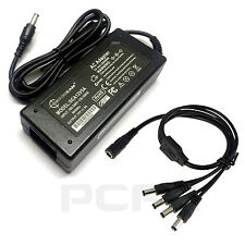 12V DC 5 AMP 2.1MM POWER
