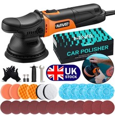 AUTIWOZ W01 Dual Action Car