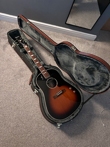 Epiphone ej160e electric - ej160e,