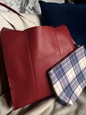 Zara Fully Reversible Bag Tote