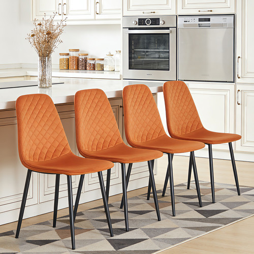 Set dining chairs - 2/4,