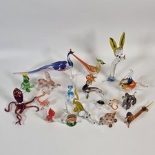 Vintage Murano Style Lampwork